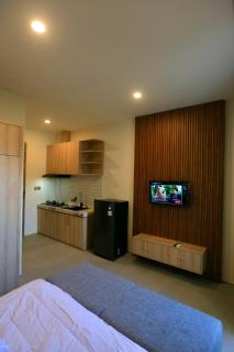 Luminera Bali Apartment - 3