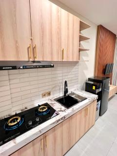 Luminera Bali Apartment - 2