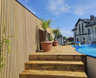 KITEC MARINA Apartamenty Całoroczne - 9