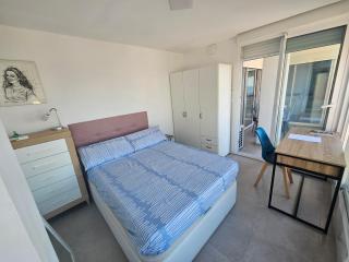Delmar Apartment - 1