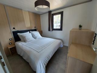 Chalet 5 étoiles empl 74 3CH 2SDB Tv LL Lv Clim - 8