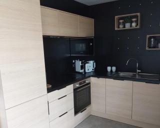 Chalet 5 étoiles empl 74 3CH 2SDB Tv LL Lv Clim - 5