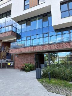 Aparthotel Rakowicka- Krakow Main Square - Cracovia - 0