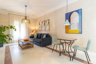 La Casa de la Plaza del Arroyo - Traditional Luxury in Jerez - 9
