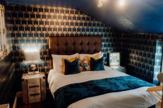 Woodhill Country House - 2