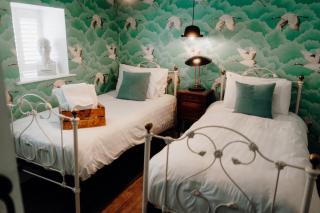 Woodhill Country House - 1