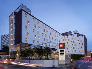 ibis Bangkok Sathorn - 5