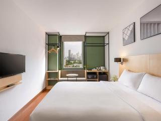 ibis Bangkok Sathorn - 1