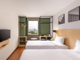 ibis Bangkok Sathorn - 4