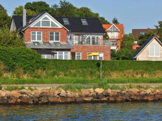 Fördeblick Fewo - 0