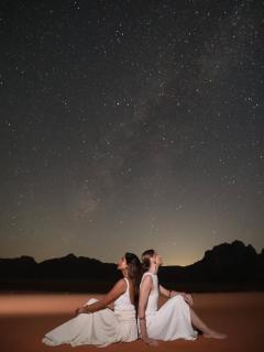 Camp in the natural reserve & tours - 8