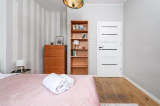 Lumina Apart near Palace of Culture - 3