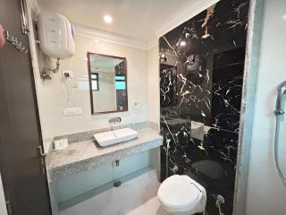 HOTEL Nair Villa - 5