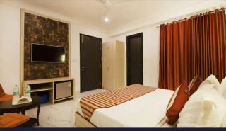 HOTEL Nair Villa - 3