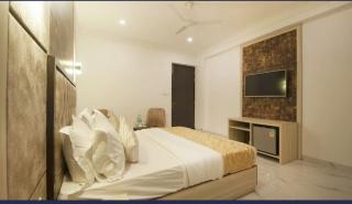 HOTEL Nair Villa - 2