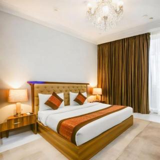 HOTEL Nair Villa - 1