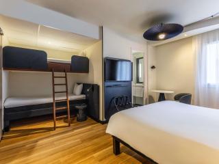 ibis Dunkerque - 1