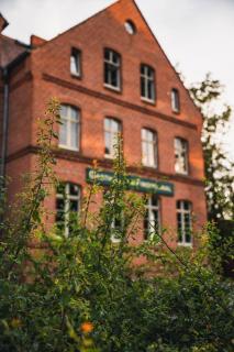 An Den Wiesen Gasthaus am Finowkanal - 0
