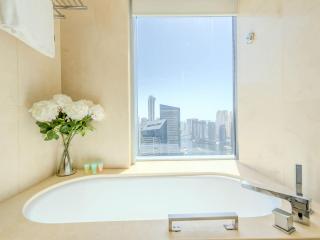 Luxury Living At The Address Dubai Marina! - 5