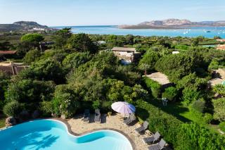 Villa Flor, Exclusive House with Pool in Stintino - 0