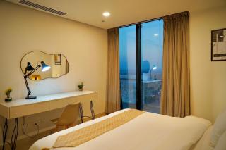 Central City View 1BR at Mall Of Islamabad - 4