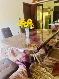 KIGALi LODGE APART - 6