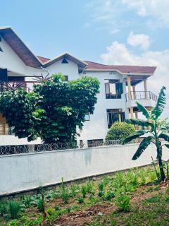 KIGALi LODGE APART - 5