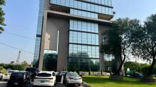 Central City View 1BR at Mall Of Islamabad - 0