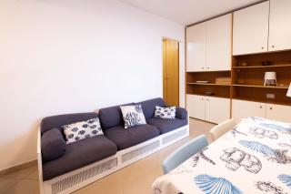Apartment on the Beach - Large Terrace - 7