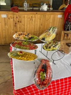 Emanyatta Lodge - 7