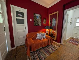 Apartamento de 3 quartos em Campo de Ourique - Lisboa - 7