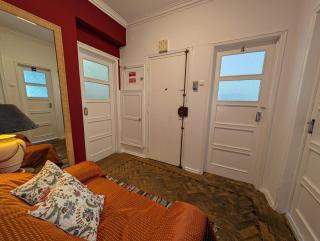 Apartamento de 3 quartos em Campo de Ourique - Lisboa - 3