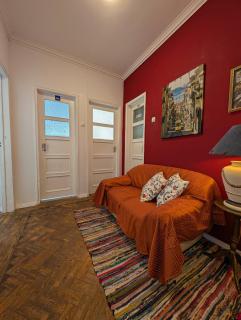 Apartamento de 3 quartos em Campo de Ourique - Lisboa - 4