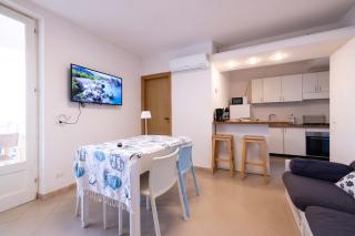 Apartment on the Beach - Large Terrace - 2