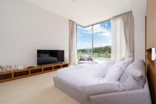 Trinity Lux Villa - C2 new modern 5 bedrooms 20m pool villa - 6