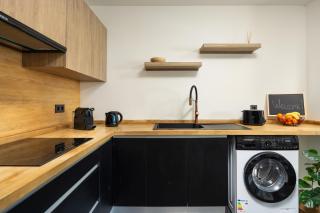 Apartamento Italia 2, Newly Renovated, AC & WiFi - 7