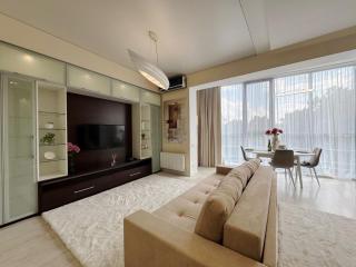 Gorgeous central rentals - 5