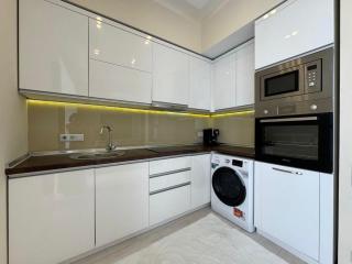 Gorgeous central rentals - 4