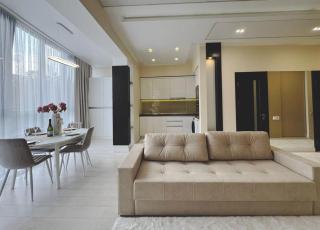 Gorgeous central rentals - 3