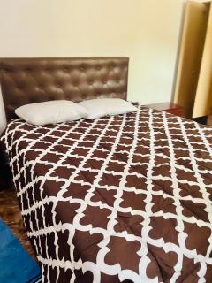 KIGALi LODGE APART - 3