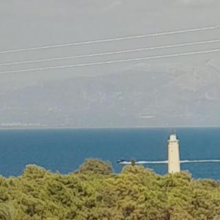 Studio with view - 7