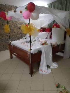 Emanyatta Lodge - 2