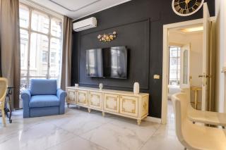 Duomo Imperial Puro Liberty Suites - 100 meters from the Cathedral - 4