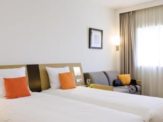 Novotel Casablanca City Center - 1