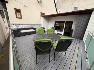 Ferienhaus Loreleyresidenz Kestert - 1