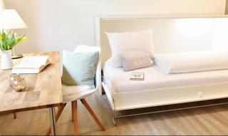 Ferienwohnung Stadtloft Flensburg - 4