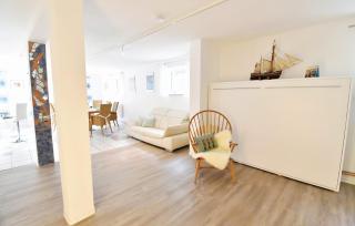 Ferienwohnung Stadtloft Flensburg - 5
