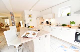 Ferienwohnung Stadtloft Flensburg - 9
