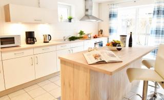 Ferienwohnung Stadtloft Flensburg - 6