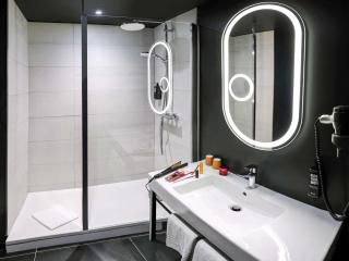 Ibis Pontarlier - 6